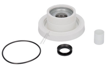 Ułożyskowanie lewe Elektrolux EWT /prawy gwint