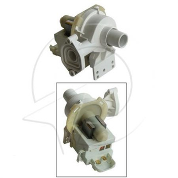 Pompa zmywarki Siemens  