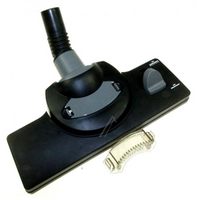 Ssawkoszczotka z separatorem ZVCA54KB