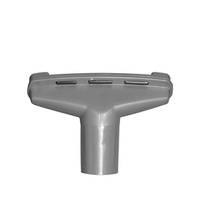 Ssawka mała szara kpl. 10200020