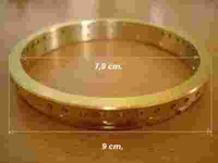 Stabilizator płomienia Sabaf "5"