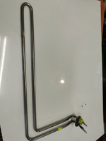 Grzałka zmywarki Brandt 2000W   399-26