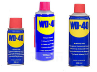 Płyn WD-40  250ml