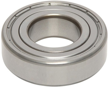 Łożysko 6205 ZZ C3 EX SKF 25x52x15