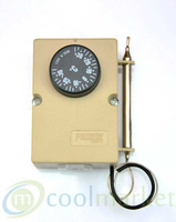 Termostat chłodniczy A-2000