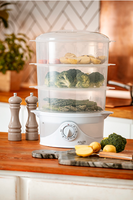 Parowar AD633.3 Adler