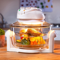 Opiekacz halogenowy KHC-615 Clark