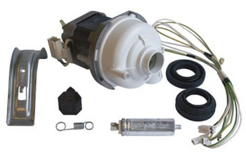 Pompa myjąca zmywarki 32X1617 Fagor