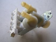 Elektrozawór 2-drożny 180' Amica PA