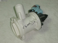 Pompa Siemens magnetyczna 