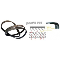 Pasek 1181 H7   