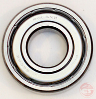 Łożysko 6204 ZZ C3 EX Codex 20x47x14