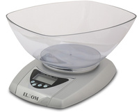 Waga kuchenna EK3052 Eldom Seelva