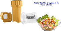 Krajarka ZMMA009M  MMA002