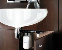 Ogrzewacz wody DAFI 3,7KW z przyłączem