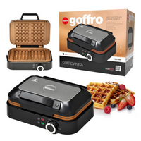 Gofrownica WA1000 Eldom