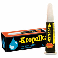 Klej Kropelka