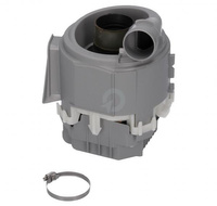 Pompa myjąca z grzałką Bosch 00654575