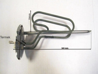 Grzałka bojlera Biawar Viking z kryzą