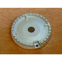 Kołpak palnika Sabaf nowy "5"