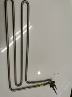 Grzałka zmywarki Amica/Brandt 406-26