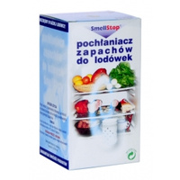 Pochłaniacz zapachów lodówki L Smellstop
