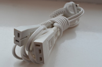 Przewód maszyny do szycia TUR 11-0 n.t.