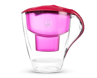 Dzbanek filtrujący Dafi ASTRA 3L LED /filtr unimax