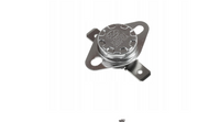 Termostat bimetaliczny 160'C