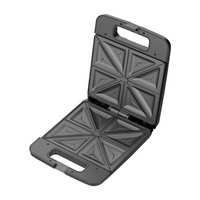 Opiekacz do kanapek ST150 Eldom