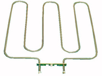 Grzałka piekarnika 1500W Wrozamet 01.681