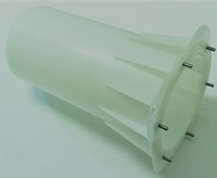 Zbiornik OW 10B Biawar plsti. 083-4