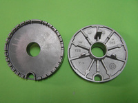 Kołpak palnika Amica BSI "1"