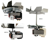 Mieszacz powietrza AWP-01.A