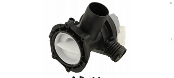 Pompa Whirlpool 488000517420