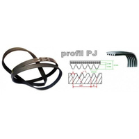 Pasek 1269 J5  