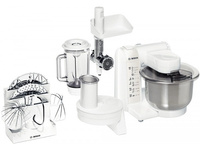 Robot kuchenny MUM4875EU  Bosch