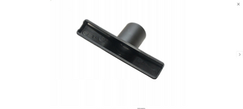Ssawka mała Elektrolux SM 0132